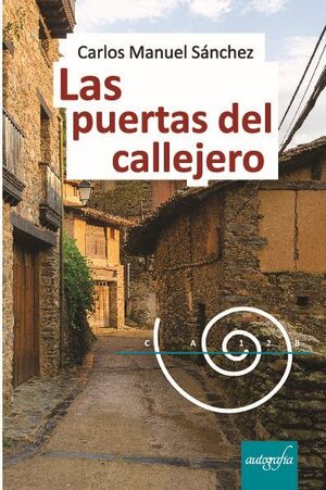 LAS PUERTAS DEL CALLEJERO