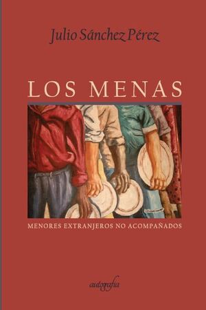 LOS MENAS