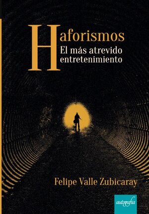 HAFORISMOS EL M�S ATREVIDO ENTRETENIMIENTO