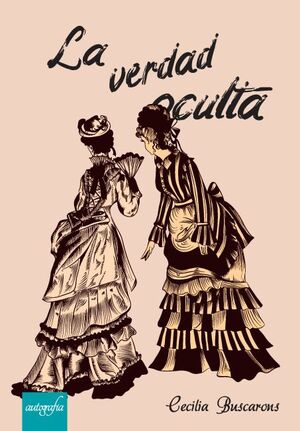 LA VERDAD OCULTA