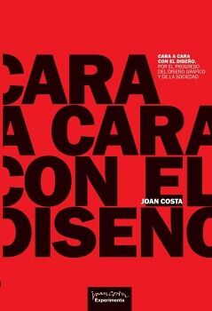CARA A CARA CON EL DISE�O