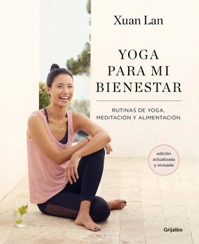 YOGA PARA MI BIENESTAR (EDICIN ACTUALIZADA)