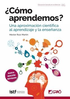 CMO APRENDEMOS?