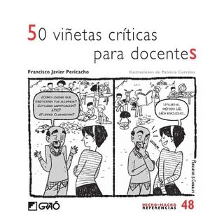 50 VI�ETAS CR�TICAS PARA DOCENTES