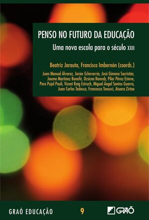 PENSO NO FUTURO DA EDUCA��O