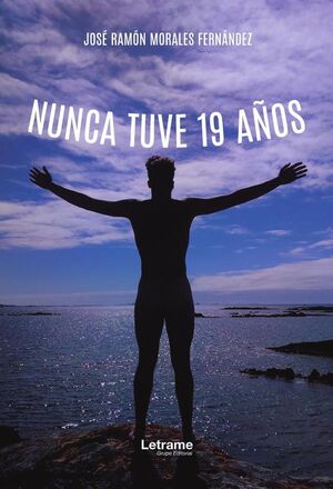 NUNCA TUVE 19 A�OS
