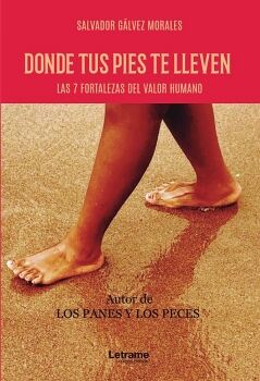 DONDE TUS PIES TE LLEVEN