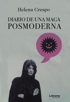 DIARIO DE UNA MAGA POSMODERNA