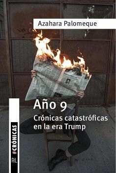 A�O 9. CR�NICAS CATASTR�FICAS EN LA ERA TRUMP