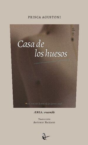 CASA DE LOS HUESOS