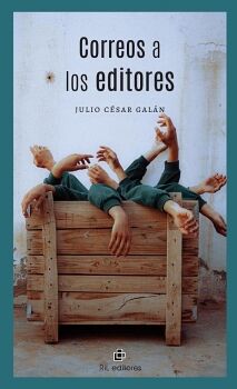 CORREOS A LOS EDITORES. POES�A ESPECULAR / POES�A NON FINITO