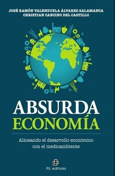 ABSURDA ECONOM�A