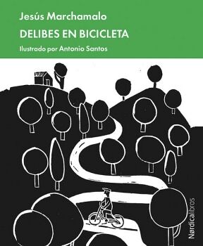 DELIBES EN BICICLETA