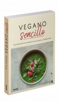 VEGANO SENCILLO -DELICIOSAS RECETAS VEGANAS-