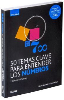50 TEMAS CLAVE PARA ENTENDER LOS NUMEROS  (GUIA BREVE/RUSTICO)