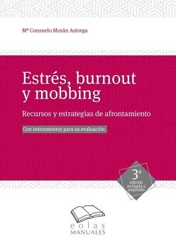 ESTR�S, BURNOUT Y MOBBING