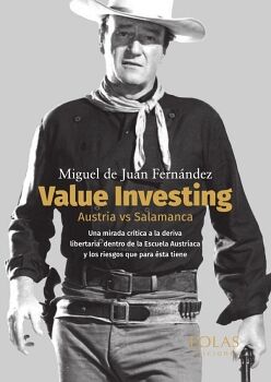 VALUE INVESTING. AUSTRIA VS SALAMANCA