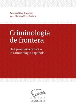 CRIMINOLOGA DE FRONTERA