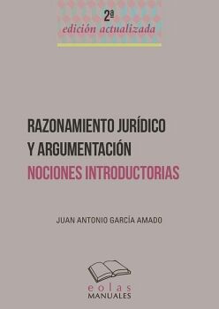 RAZONAMIENTO JUR�DICO Y ARGUMENTACI�N