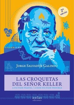 LAS CROQUETAS DEL SEOR KELLER