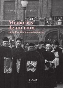 MEMORIAS DE UN CURA