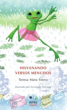 HILVANANDO VERSOS MENUDOS