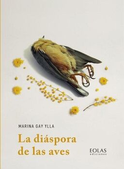 LA DI�SPORA DE LAS AVES