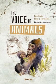 THE VOICE OF ANIMALS