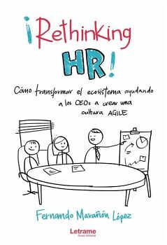 �RETHINKING HR!