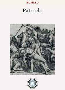 PATROCLO (BOLSILLO)