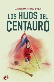 LOS HIJOS DEL CENTAURO