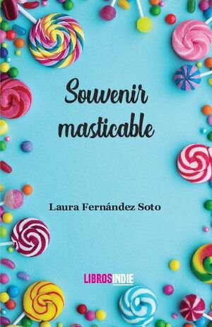 SOUVENIR MASTICABLE