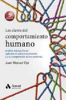 CLAVES DEL COMPORTAMIENTO HUMANO, LAS