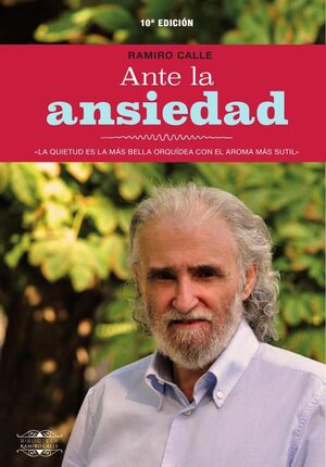 ANTE LA ANSIEDAD 10 EDICIN