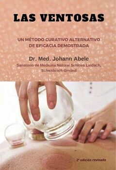 LAS VENTOSAS, UN M�TODO TERAPEUTICO