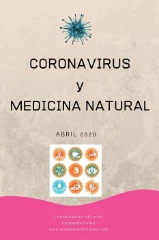 CORONAVIRUS Y MEDICINA NATURAL