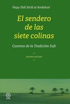 EL SENDEROI DE LAS SIETE COLINAS