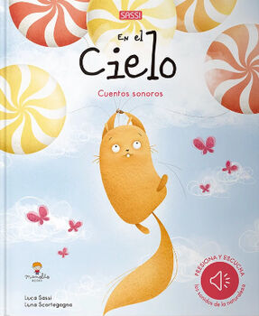 EN EL CIELO -CUENTOS SONOROS-