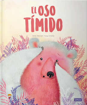 OSO TIMIDO, EL (EMPASTADO)