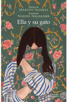ELLA Y SU GATO