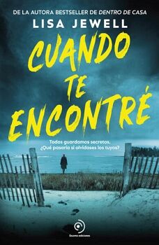 CUANDO TE ENCONTR�