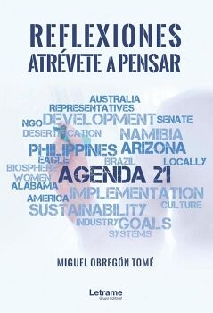 REFLEXIONES ATR�VETE A PENSAR