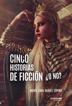 CINCO HISTORIAS DE FICCI�N �O NO?