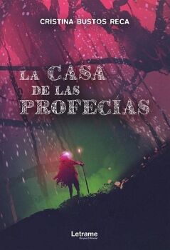 LA CASA DE LAS PROFECAS