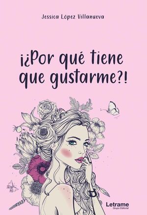 ��POR QU� TIENE QUE GUSTARME?!