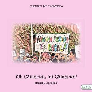 �OH CAMER�N, MI CAMER�N!