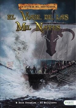 EL VIAJE DE LAS MIL NAVES