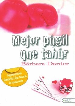 MEJOR P�GIL QUE T�HUR