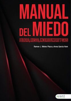 MANUAL DEL MIEDO