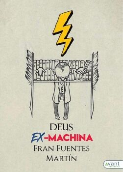 DEUS EX MACHINA
